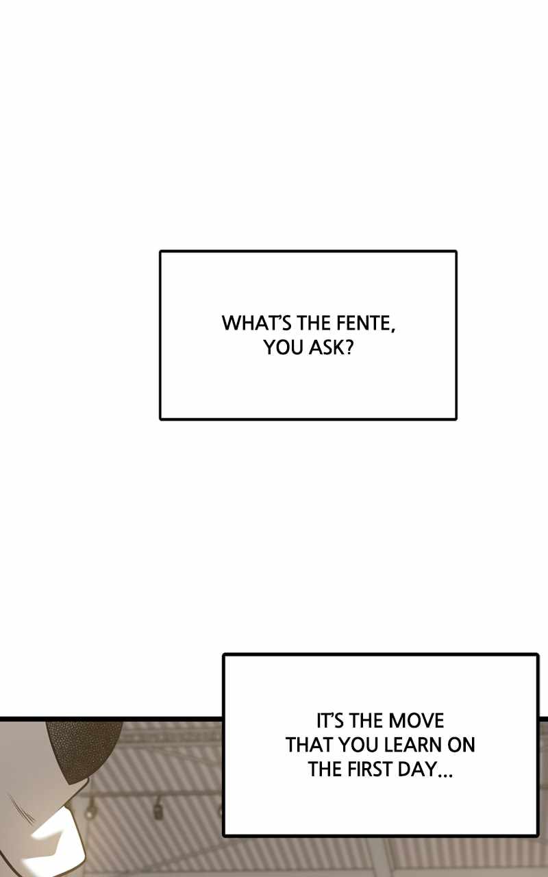 Infinity chapter 84 page 26