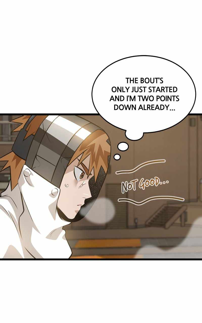 Infinity chapter 84 page 34