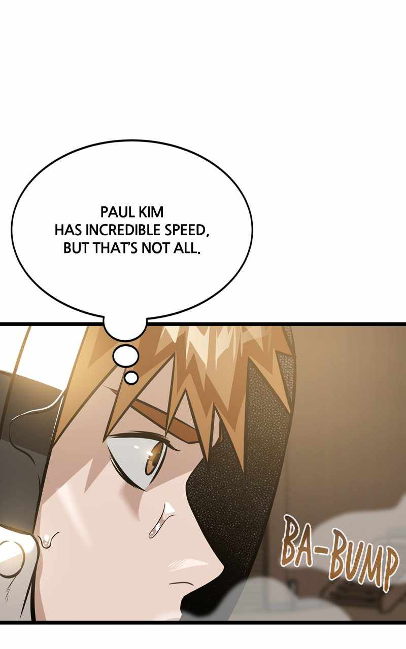 Infinity chapter 84 page 35