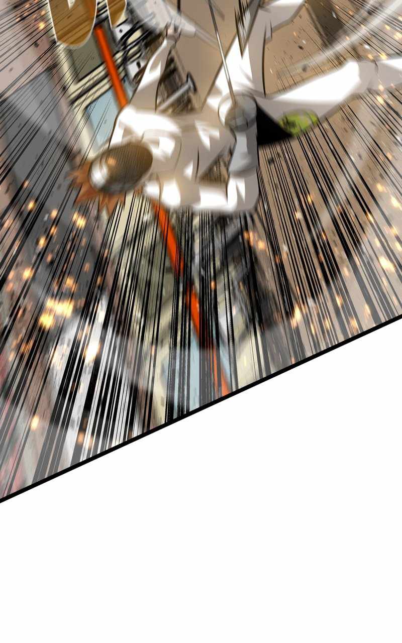 Infinity chapter 84 page 48