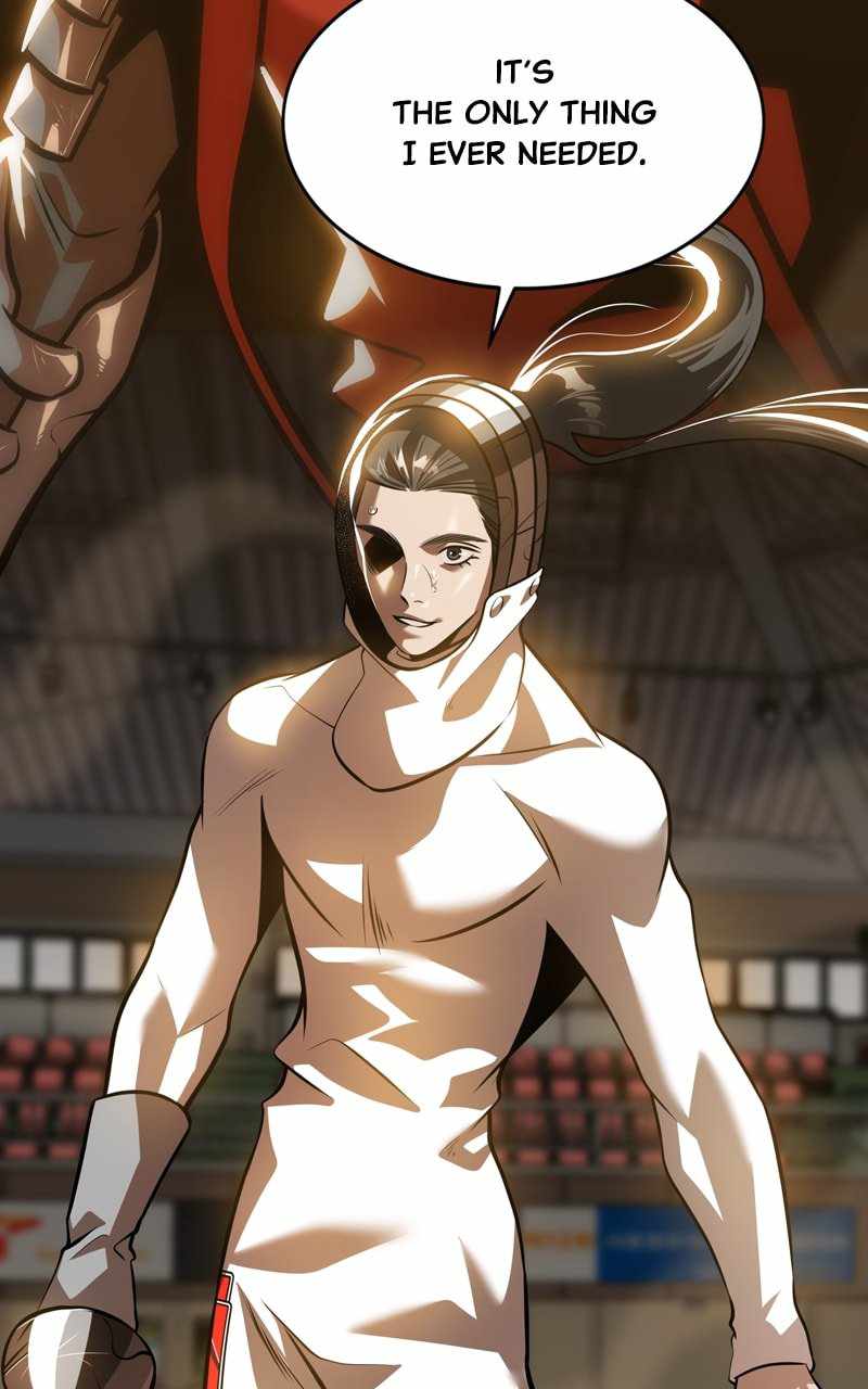 Infinity chapter 84 page 53
