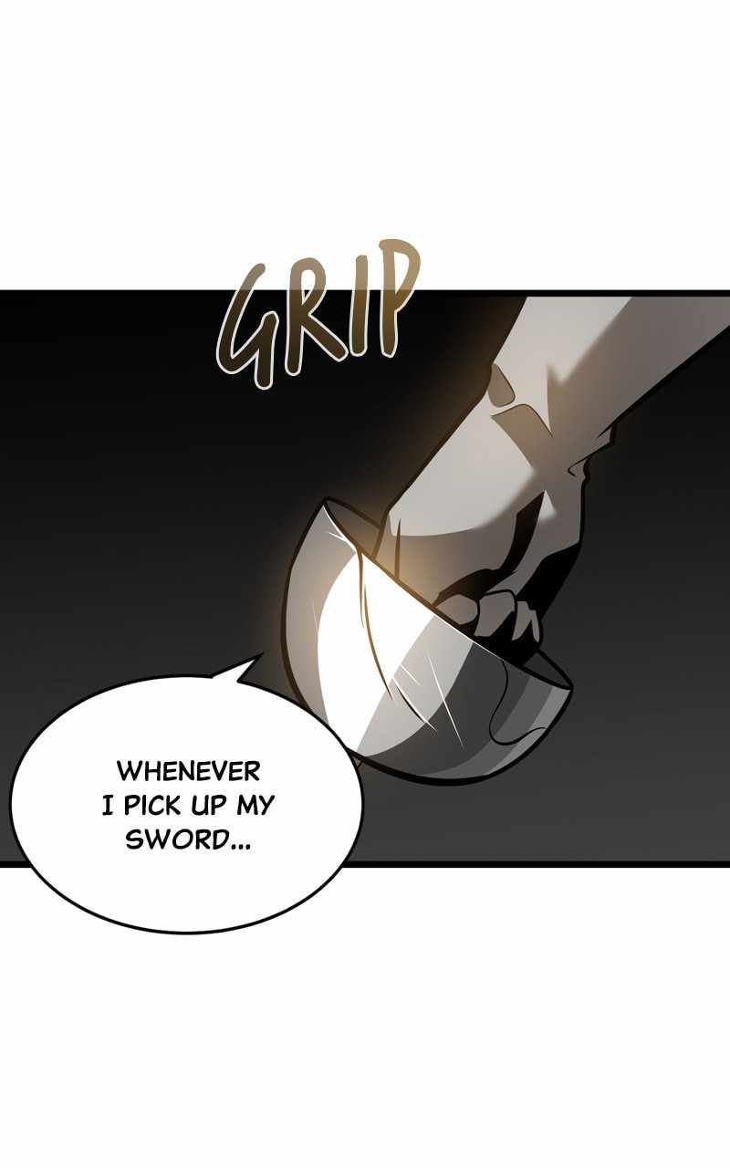 Infinity chapter 84 page 55