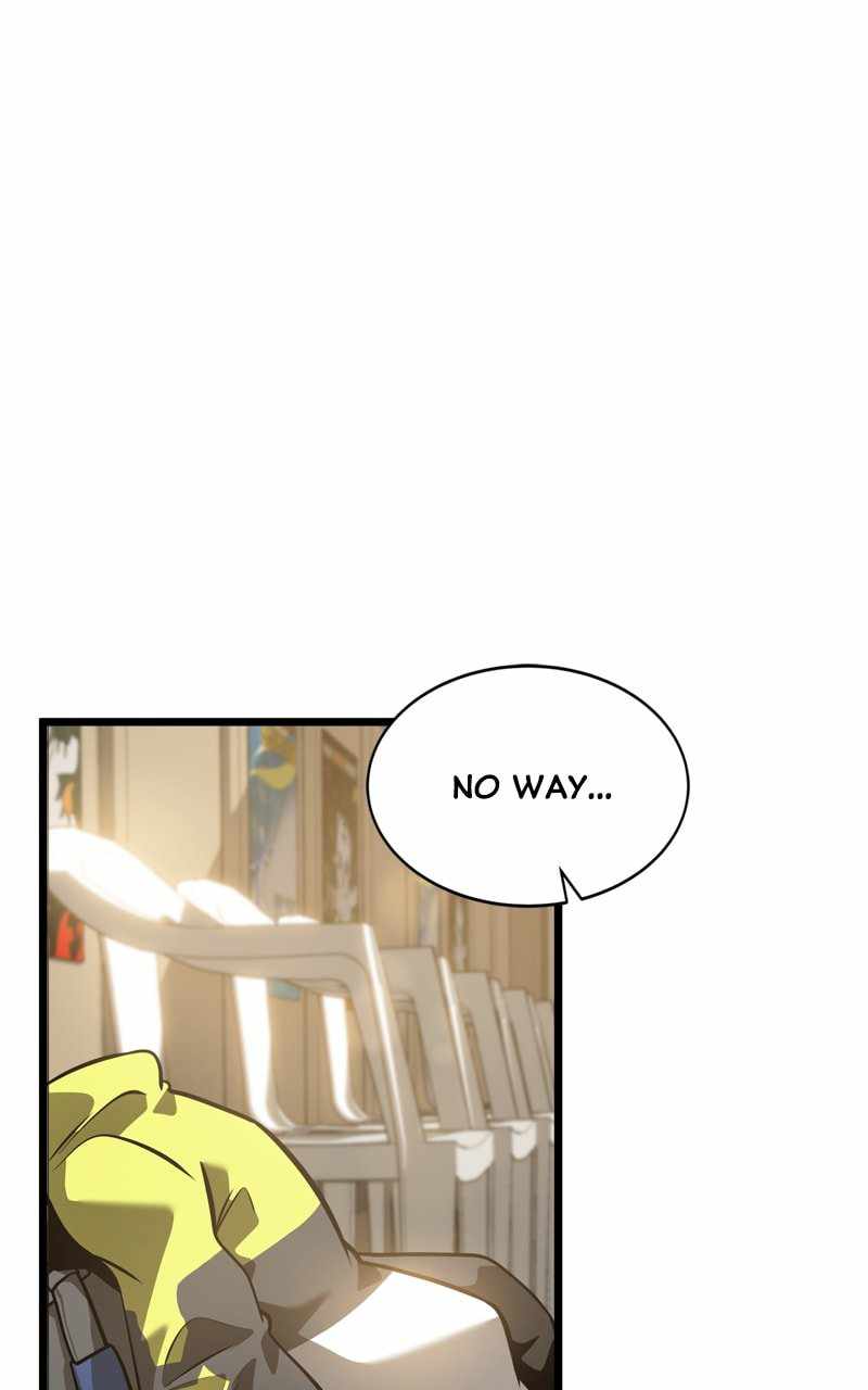 Infinity chapter 84 page 57