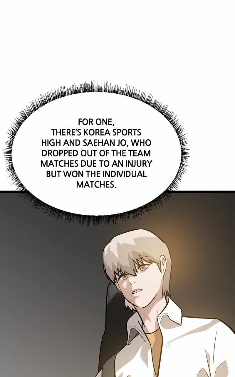 Infinity chapter 84 page 65