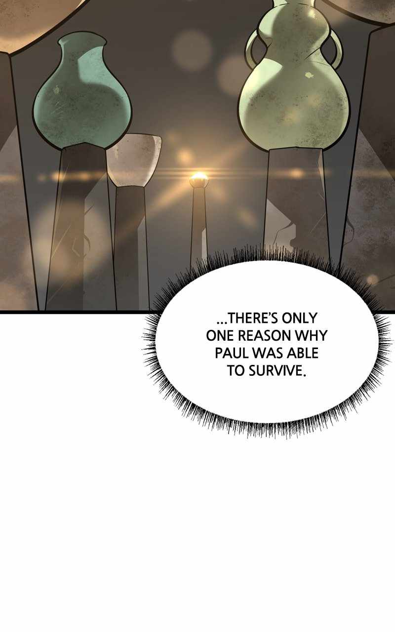 Infinity chapter 84 page 71