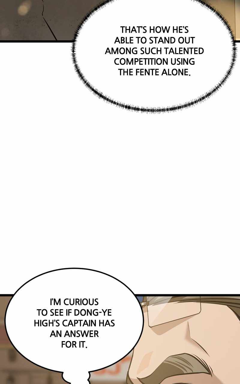 Infinity chapter 84 page 74