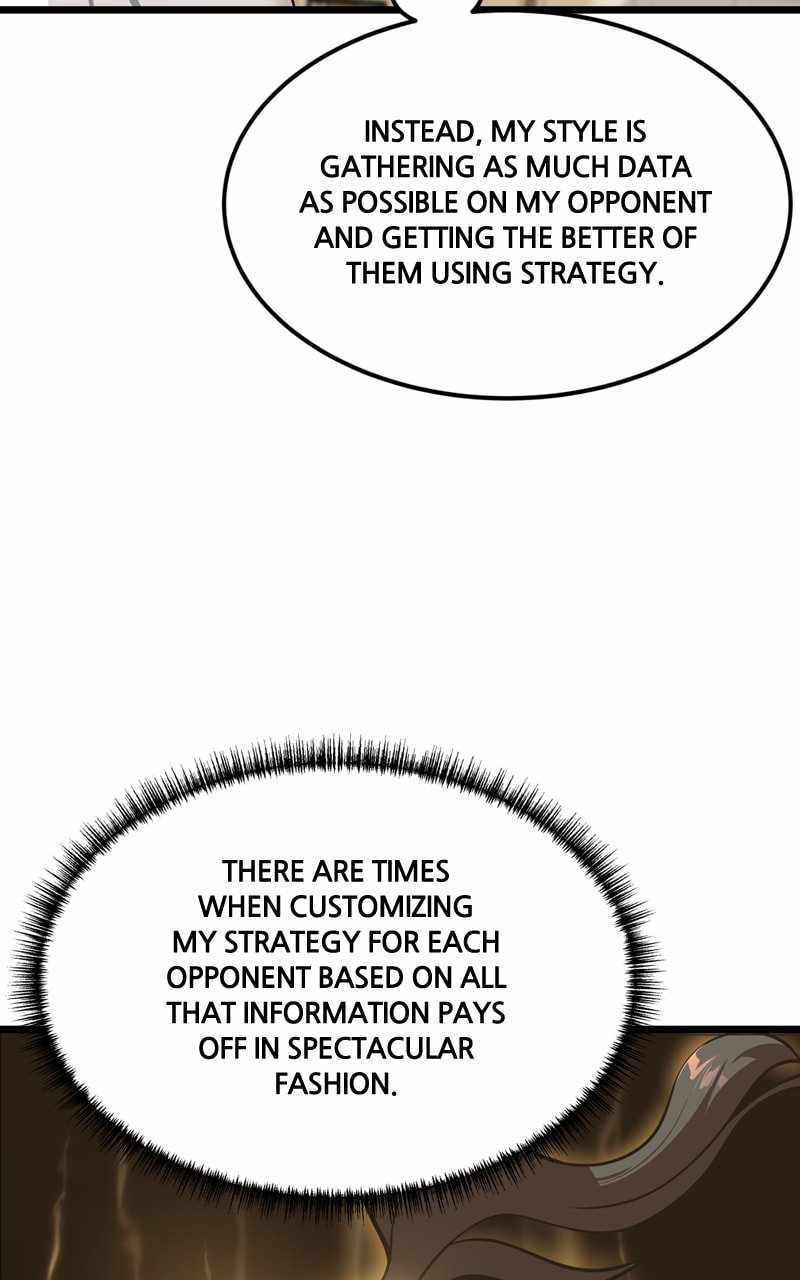 Infinity chapter 84 page 78