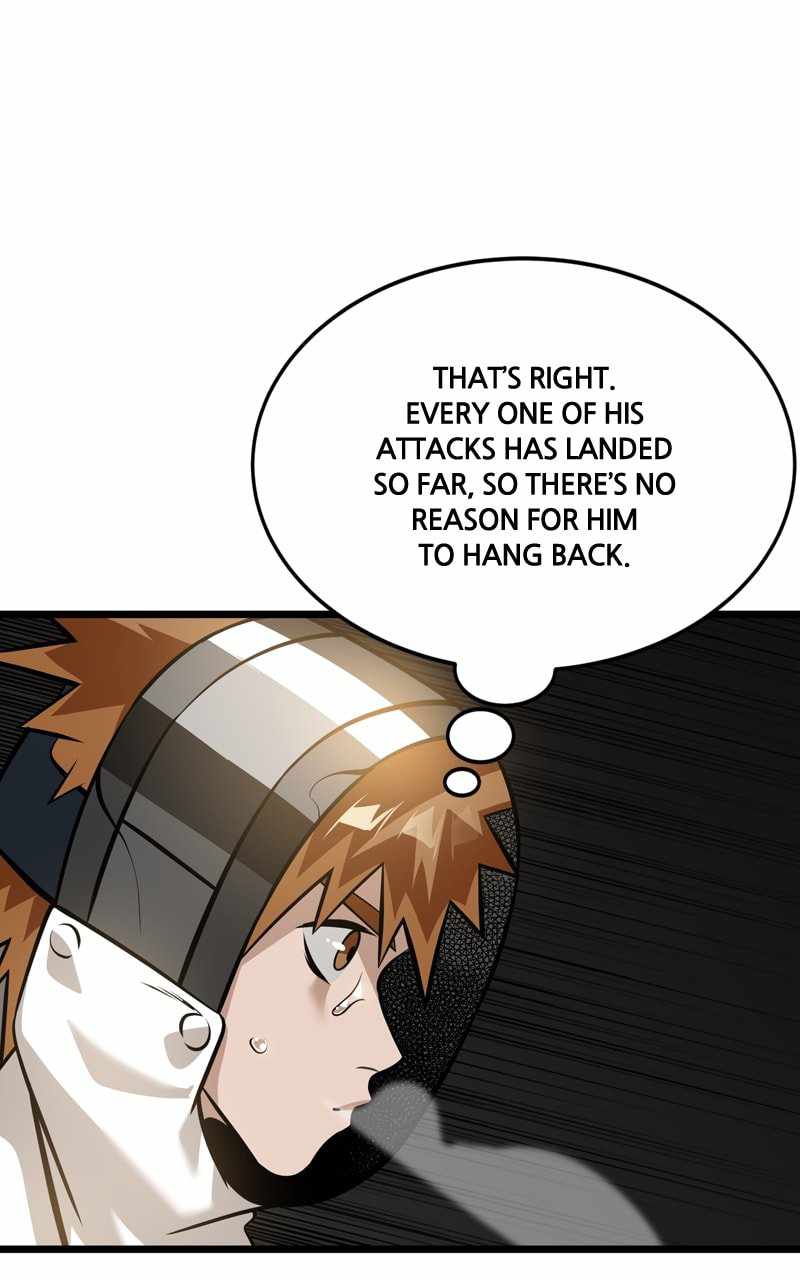 Infinity chapter 84 page 87