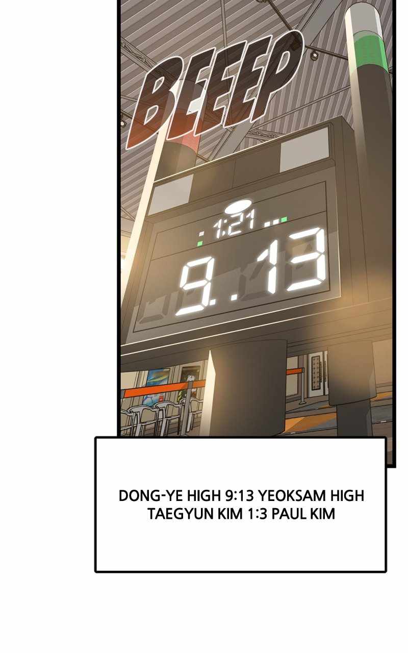 Infinity chapter 84 page 96