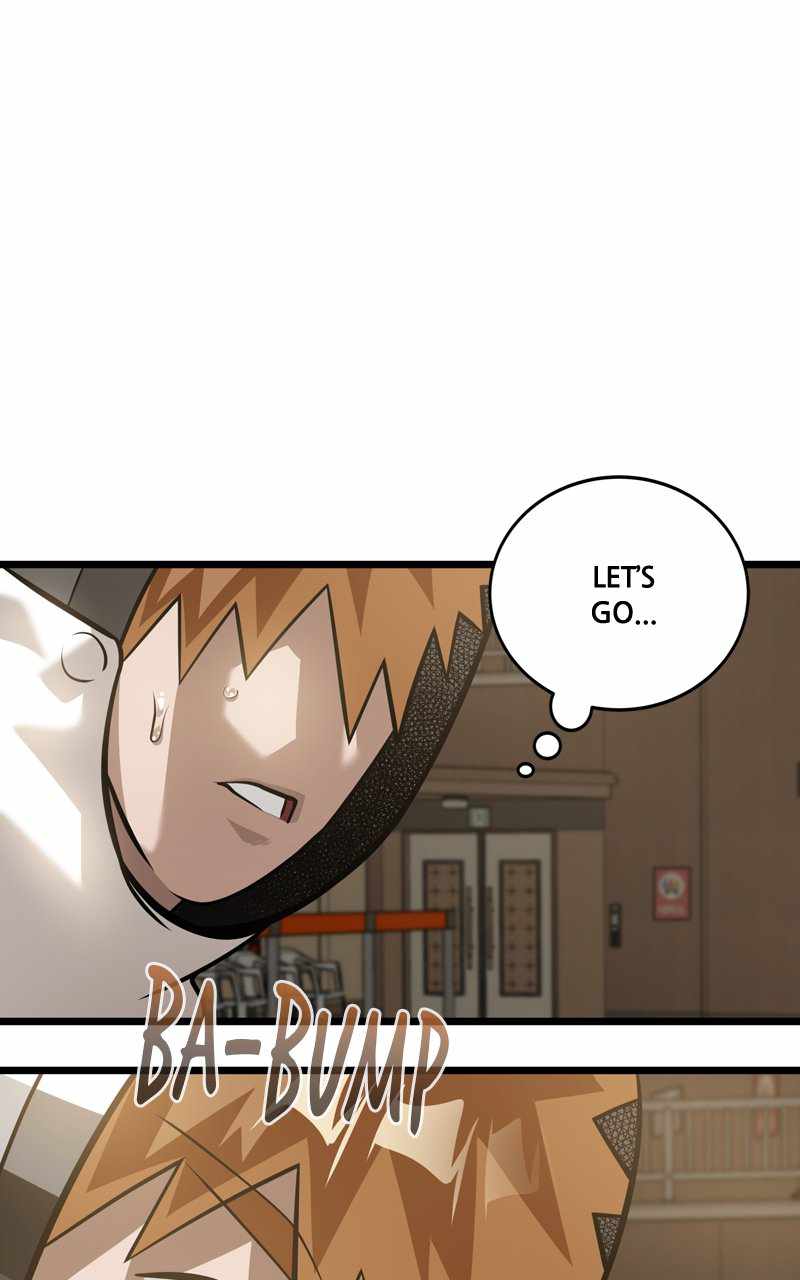 Infinity chapter 88 page 17