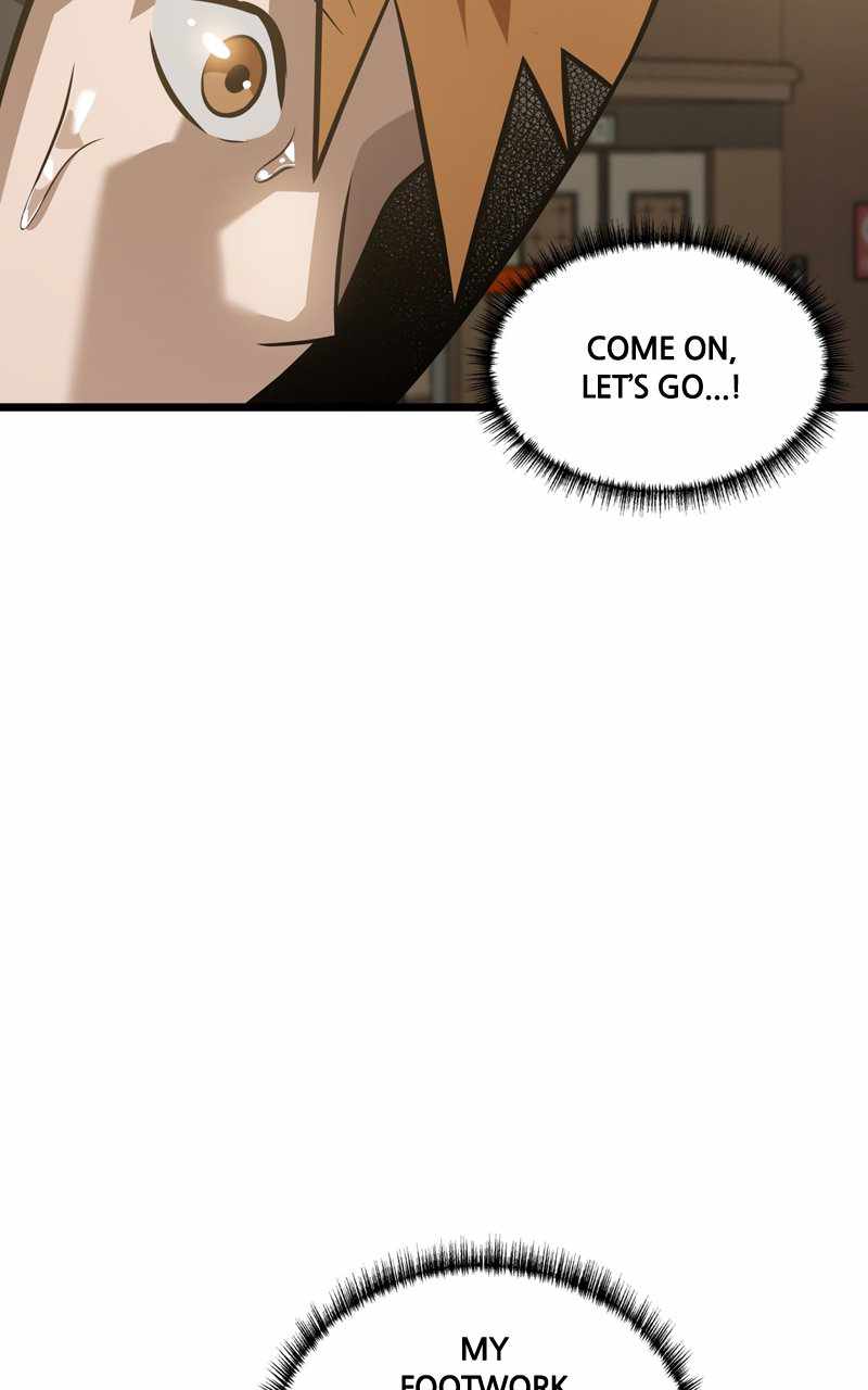 Infinity chapter 88 page 18