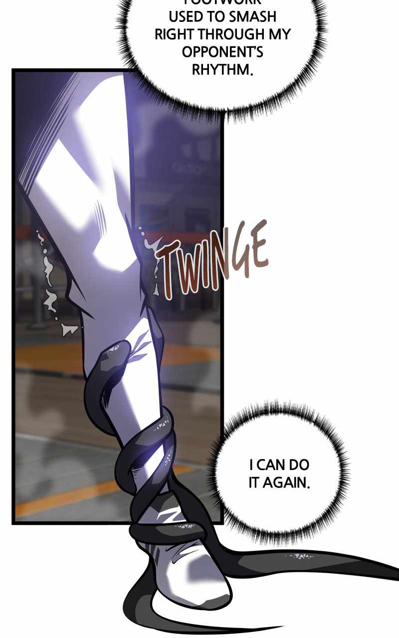 Infinity chapter 88 page 19