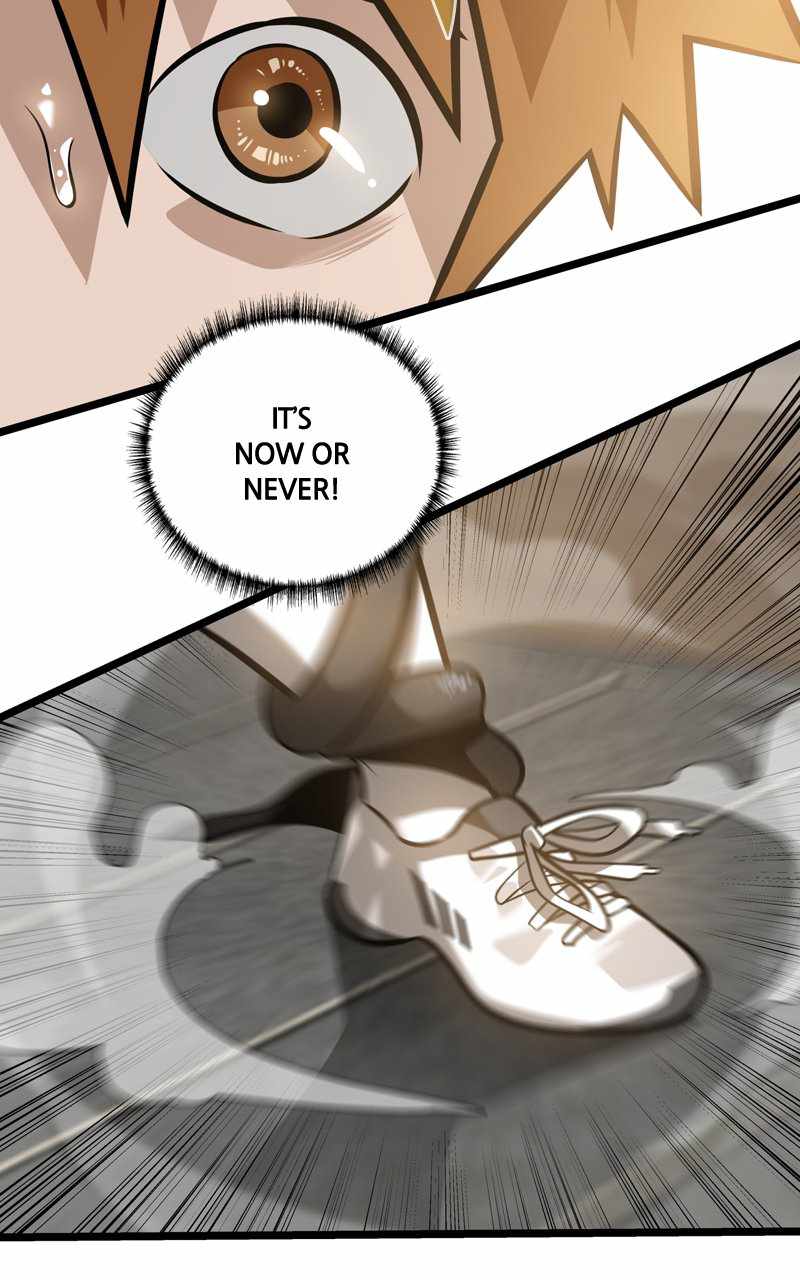 Infinity chapter 88 page 22