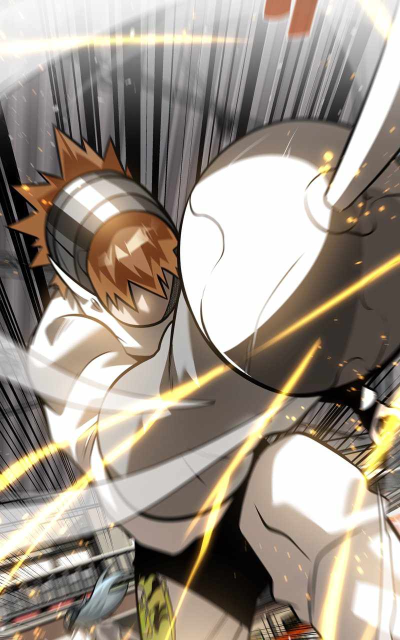 Infinity chapter 88 page 35