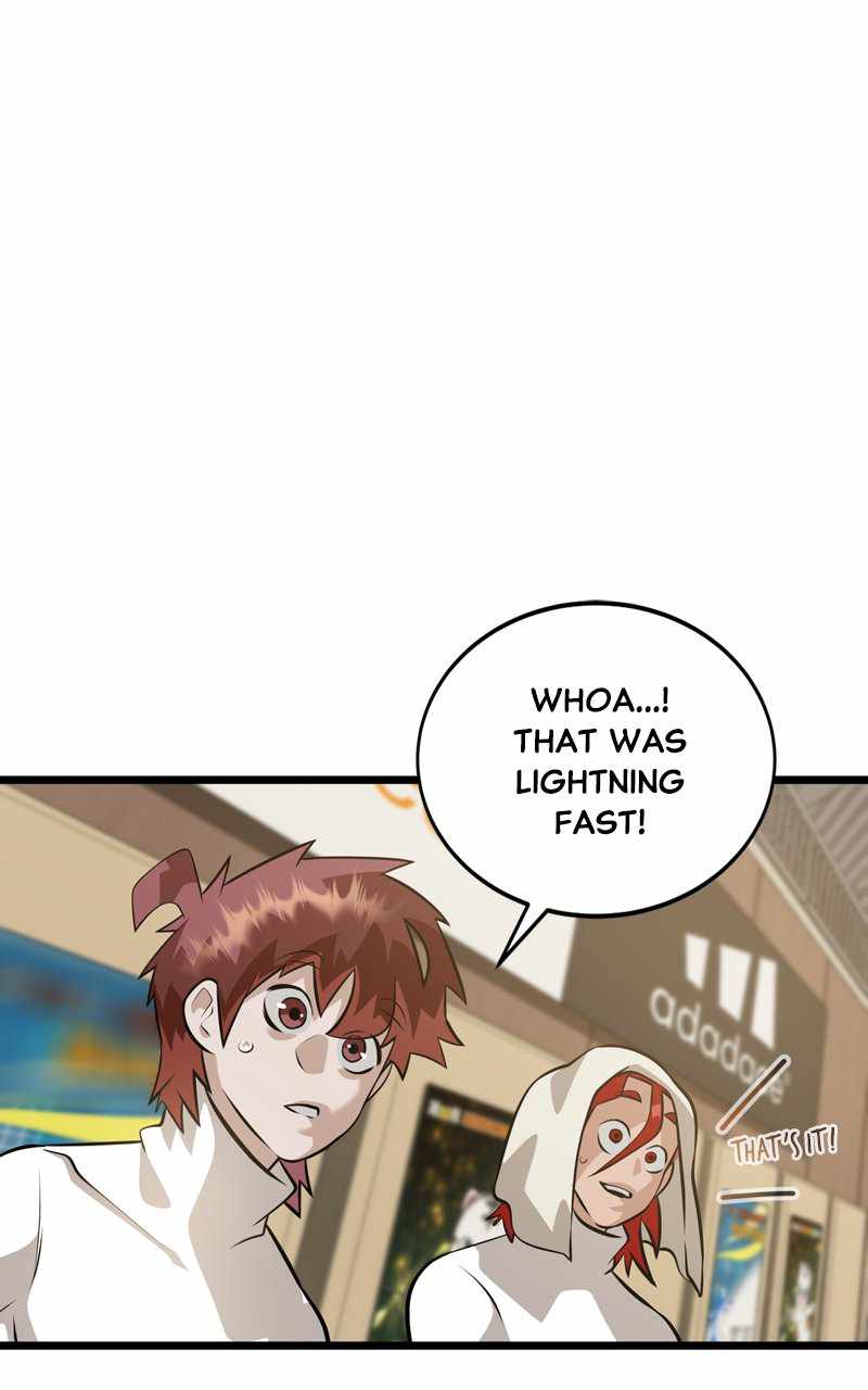 Infinity chapter 88 page 38