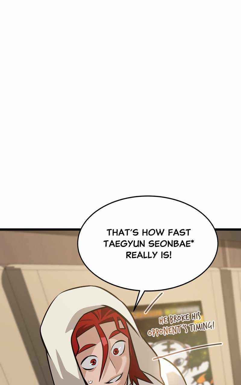 Infinity chapter 88 page 39