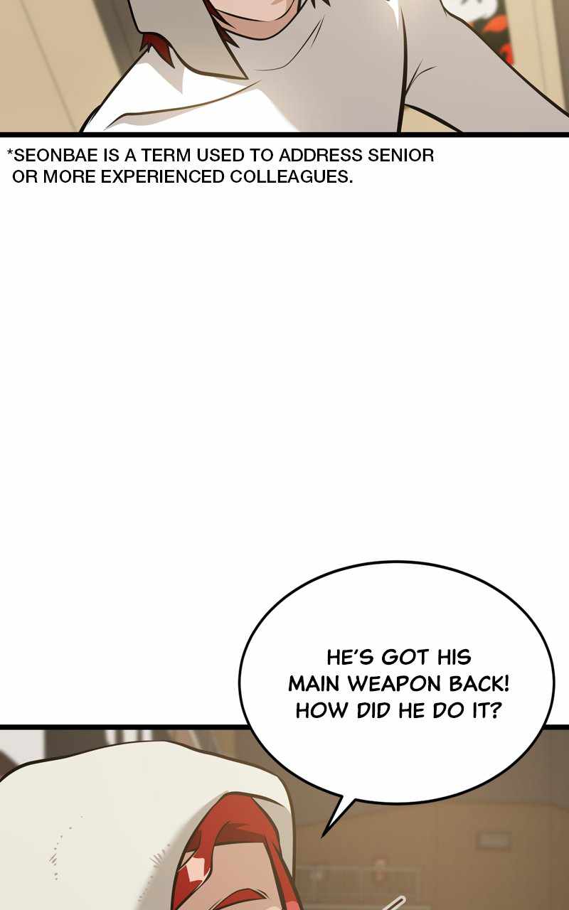 Infinity chapter 88 page 40