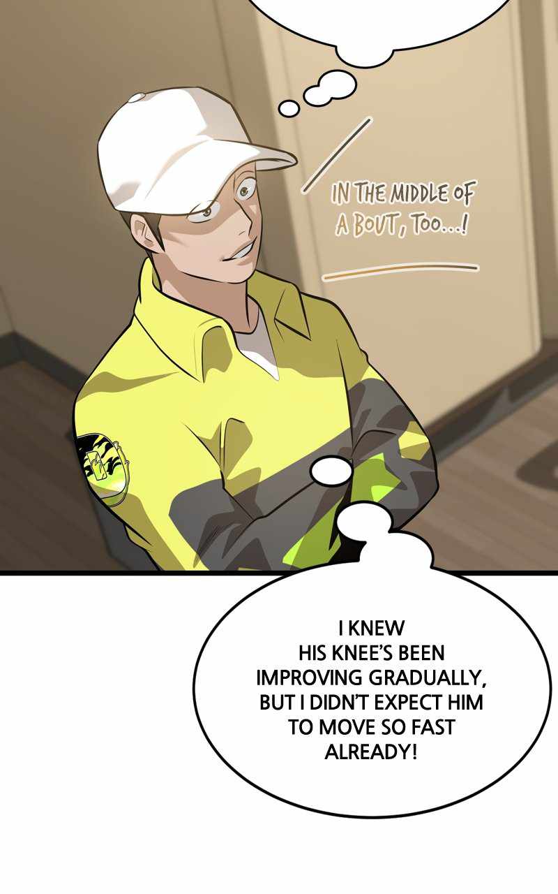 Infinity chapter 88 page 42