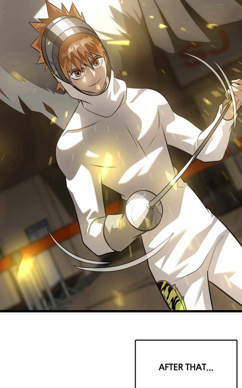 Infinity chapter 88 page 47