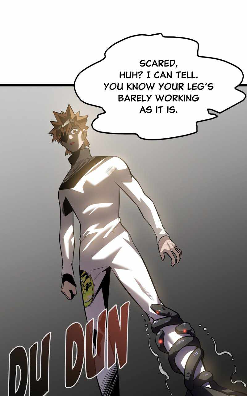 Infinity chapter 88 page 5