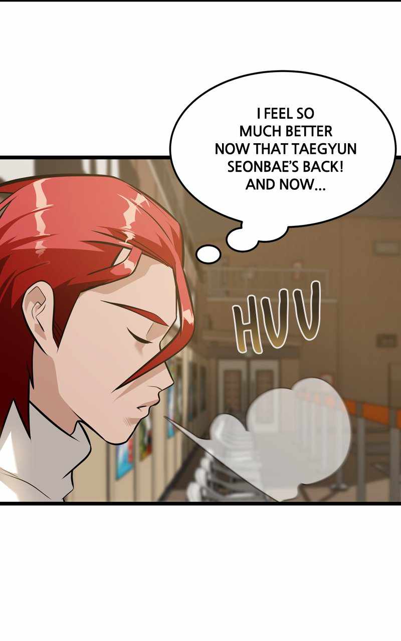 Infinity chapter 88 page 52