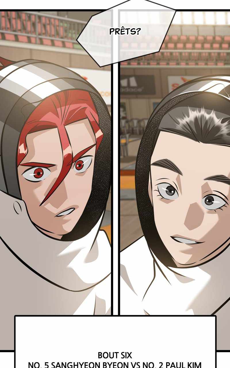 Infinity chapter 88 page 56