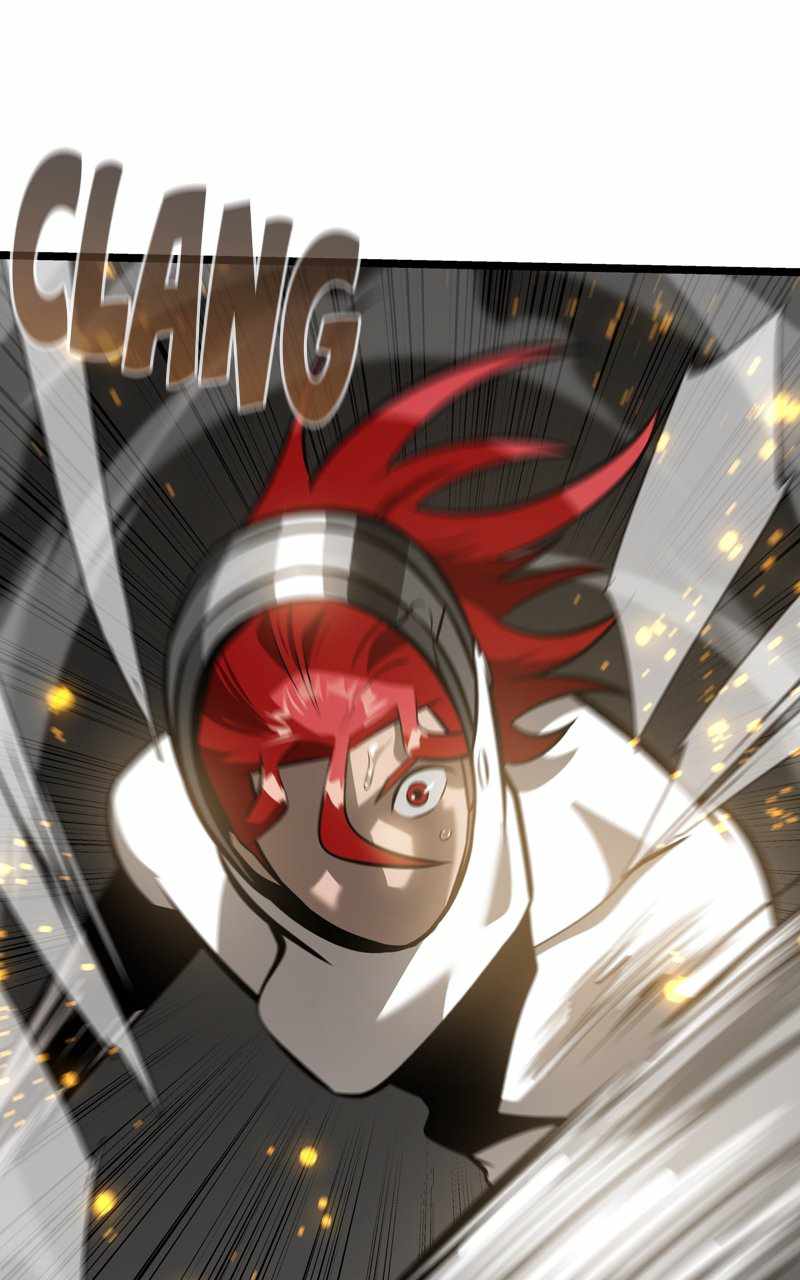 Infinity chapter 88 page 61