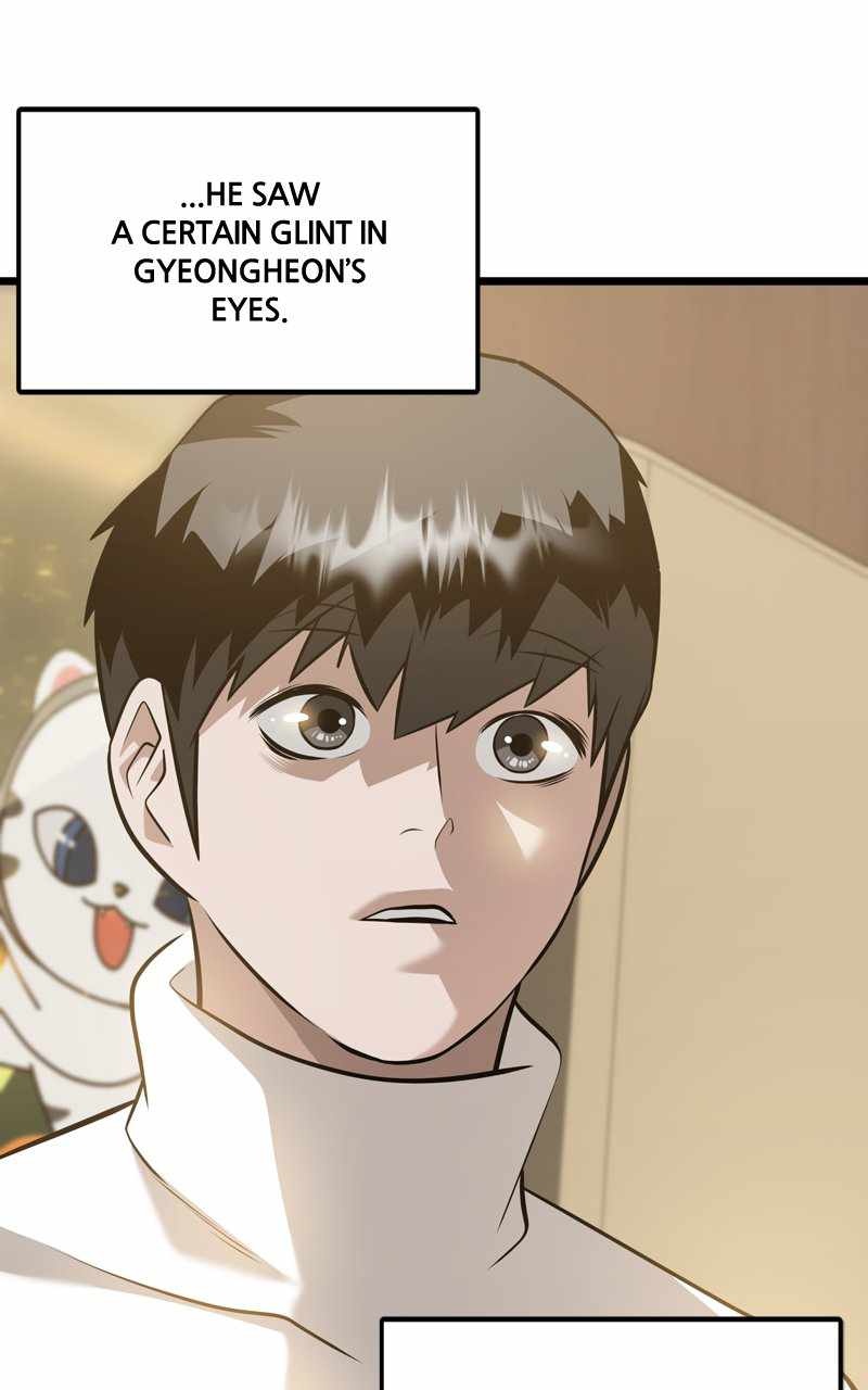 Infinity chapter 88 page 65