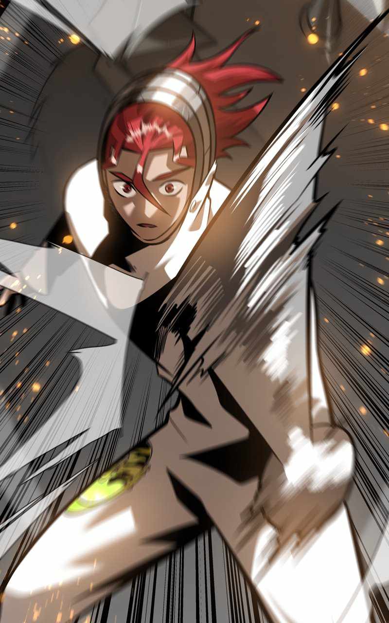 Infinity chapter 88 page 74