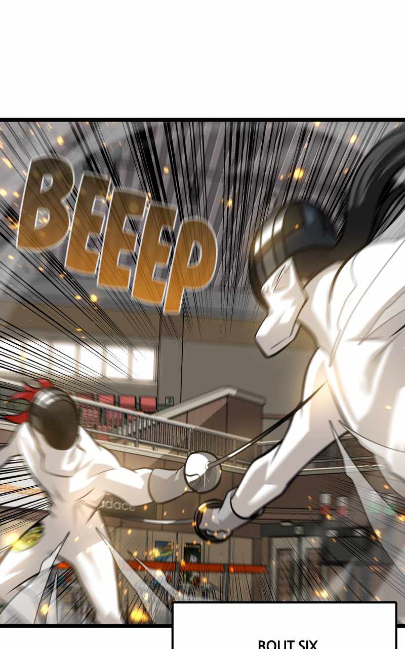 Infinity chapter 88 page 77