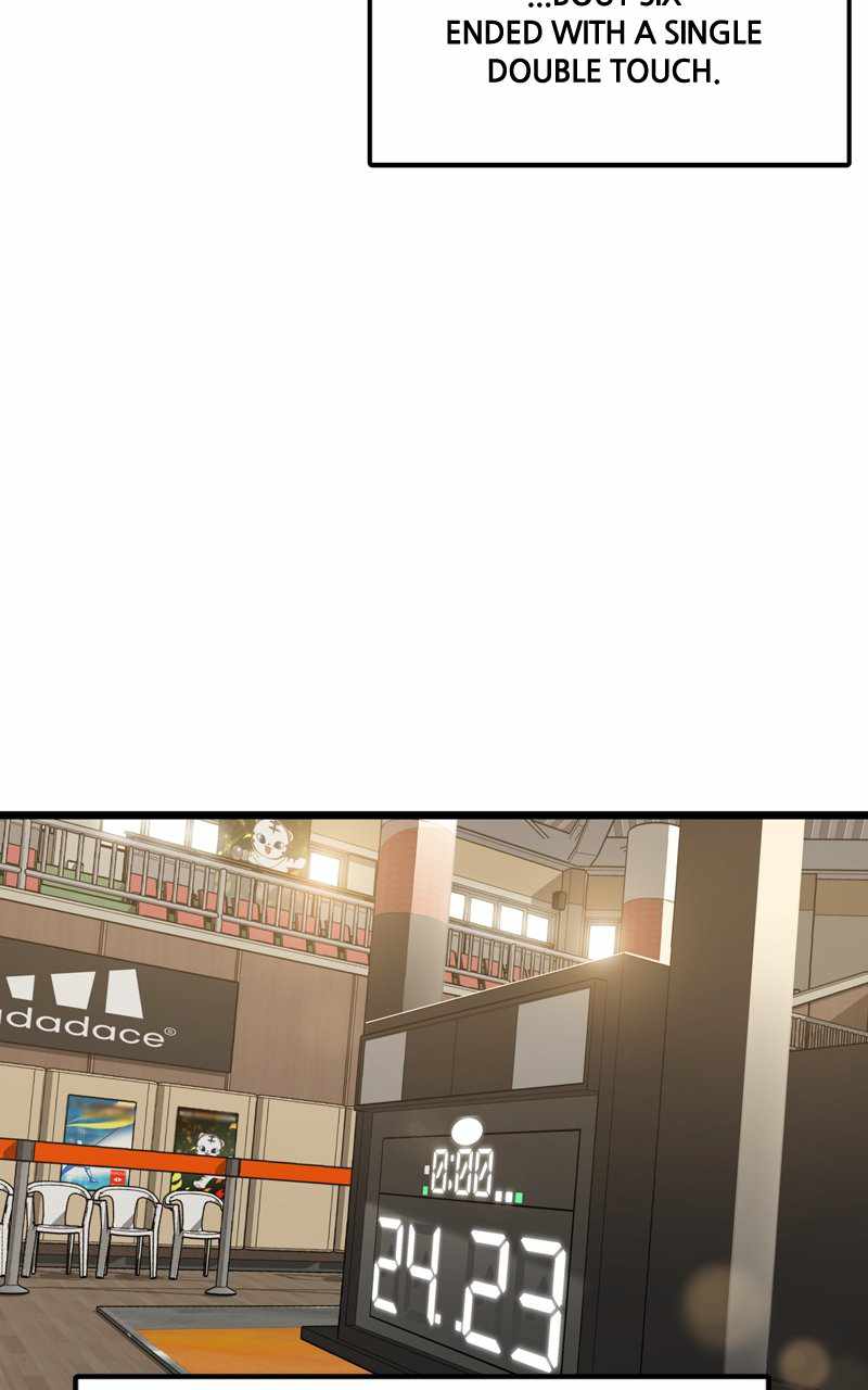 Infinity chapter 88 page 78