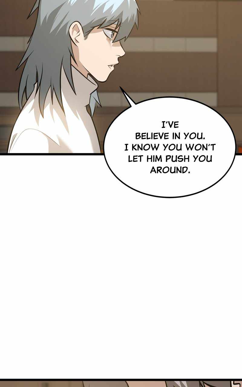 Infinity chapter 88 page 81