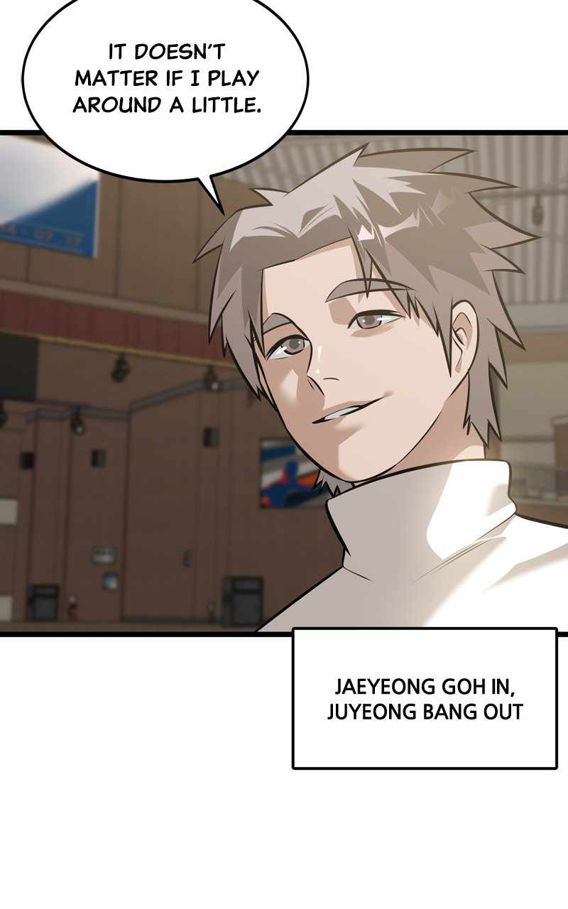 Infinity chapter 88 page 83