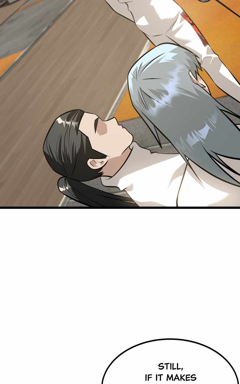 Infinity chapter 88 page 85