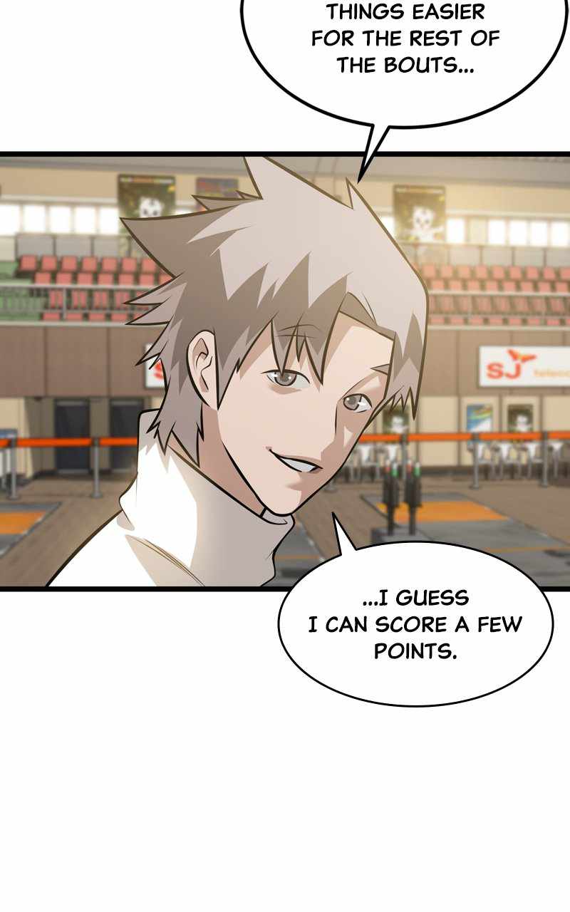 Infinity chapter 88 page 86