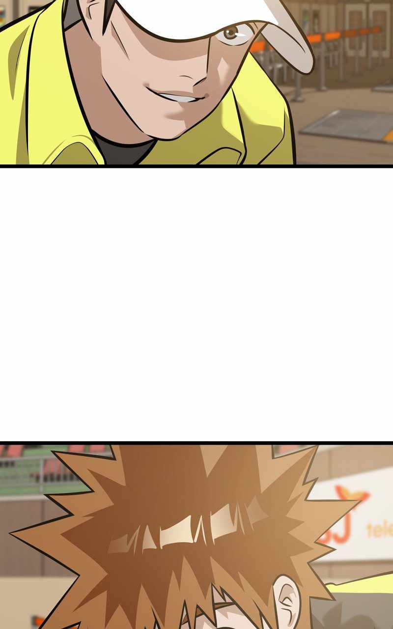 Infinity chapter 88 page 91