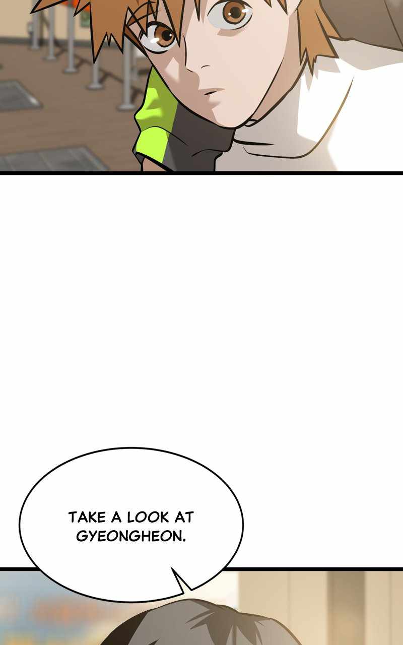 Infinity chapter 88 page 92