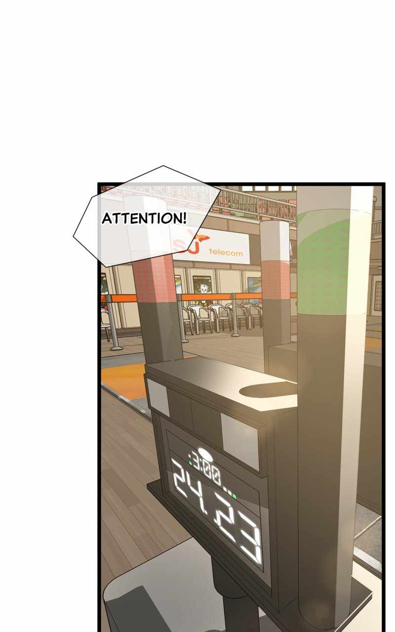 Infinity chapter 88 page 94