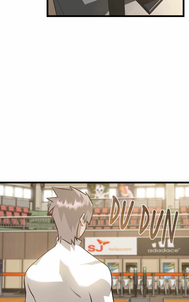 Infinity chapter 88 page 95