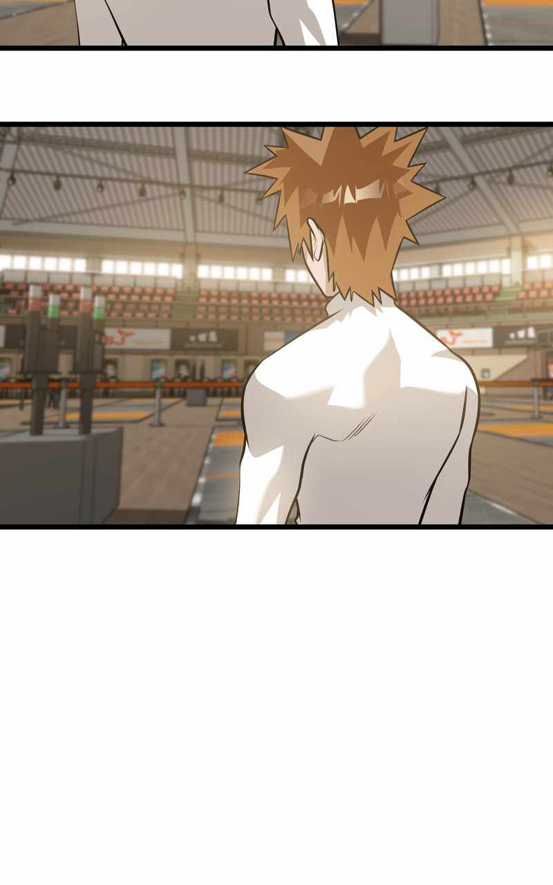 Infinity chapter 88 page 96