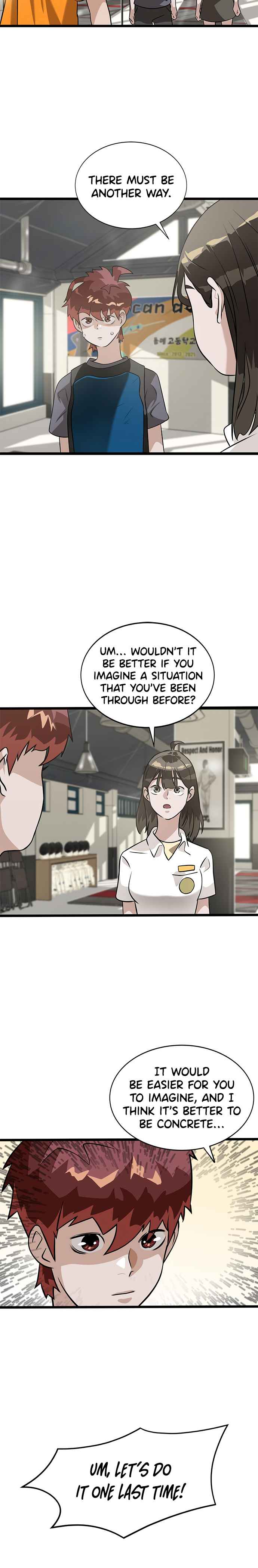 Infinity chapter 9 page 10