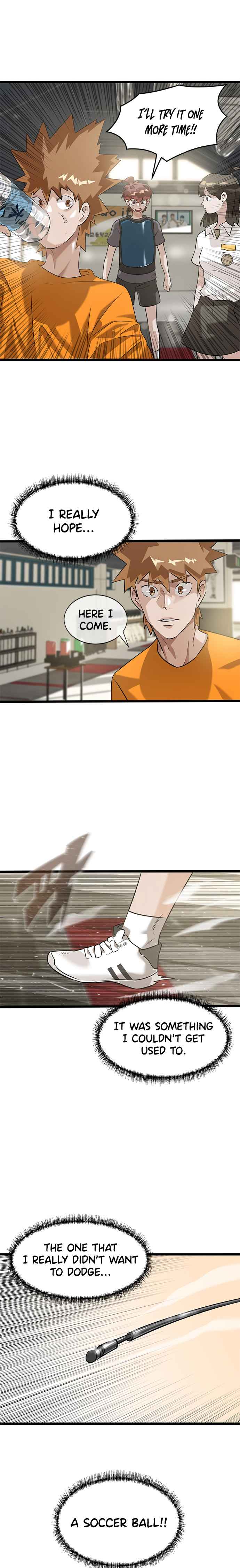 Infinity chapter 9 page 11