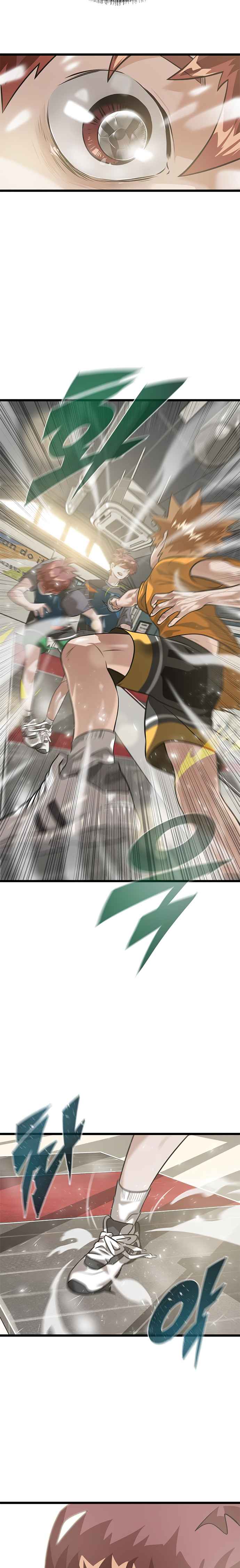 Infinity chapter 9 page 12