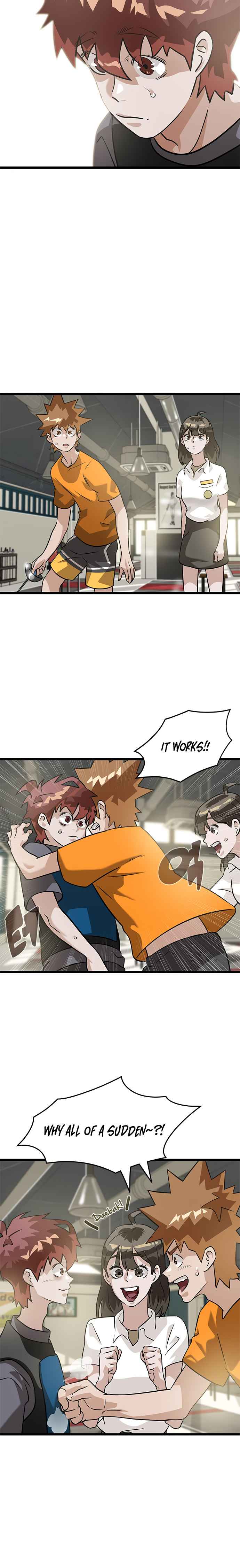 Infinity chapter 9 page 13