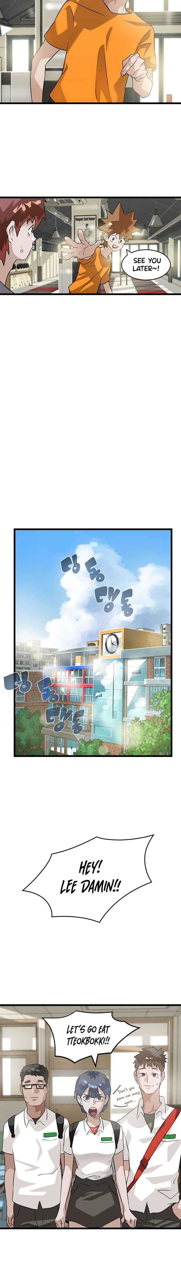 Infinity chapter 9 page 15