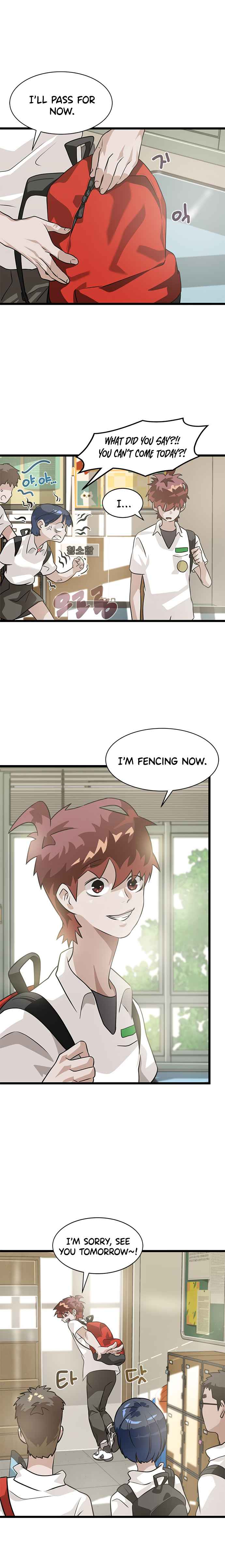 Infinity chapter 9 page 16