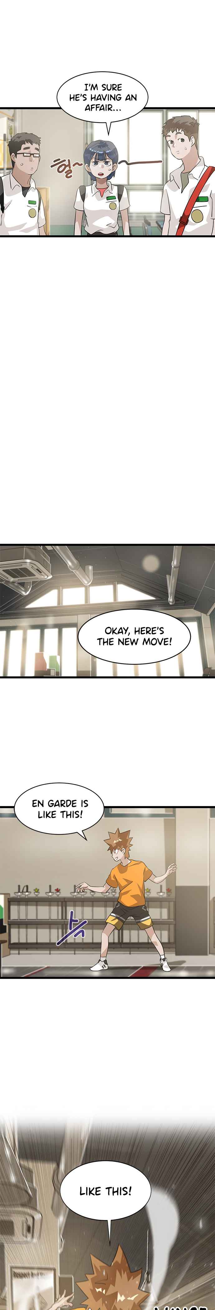 Infinity chapter 9 page 17