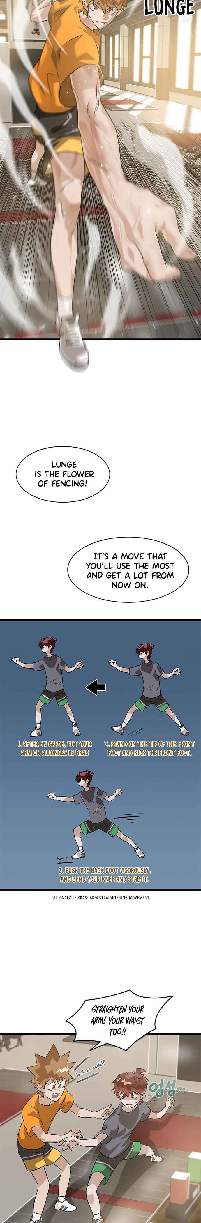 Infinity chapter 9 page 18