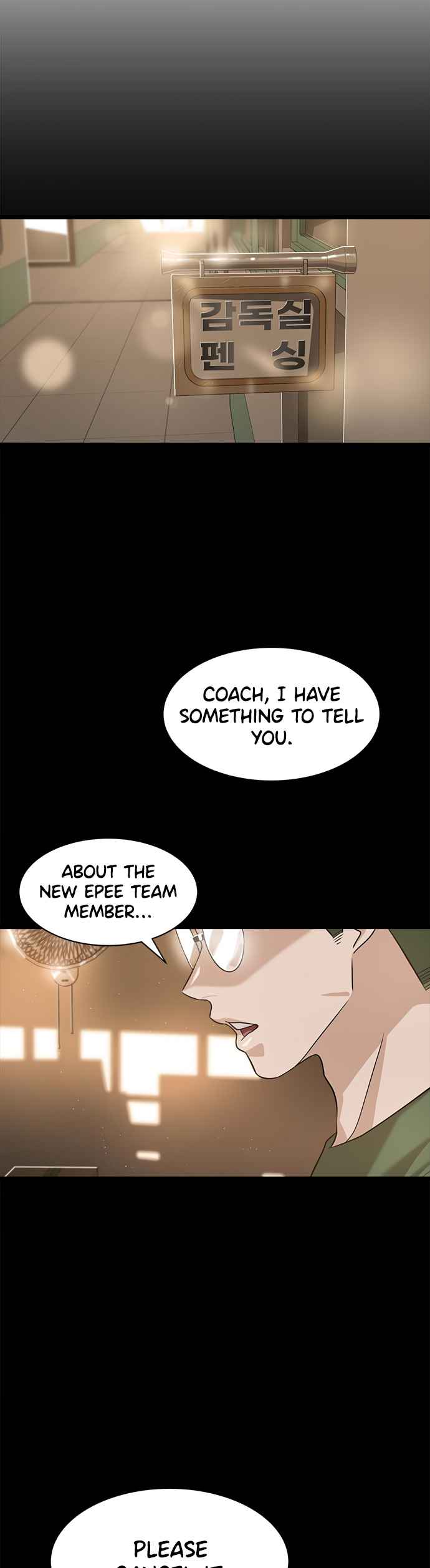 Infinity chapter 9 page 21