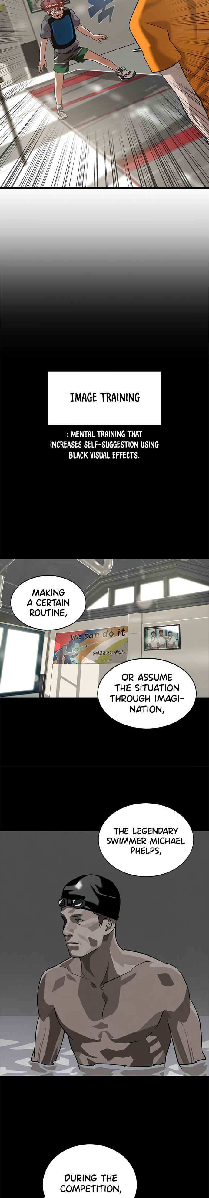 Infinity chapter 9 page 3